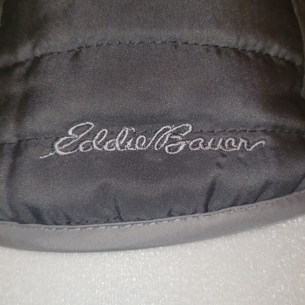 Reversible Pet Puffer jacket - Picture 7 of 14
